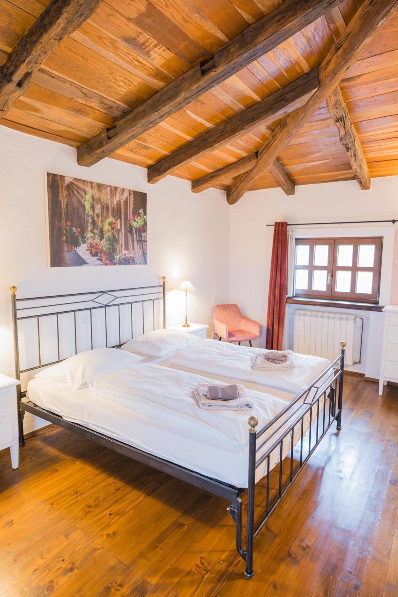Villa Jurinea In Istrien Mit Pool Barat  Εξωτερικό φωτογραφία
